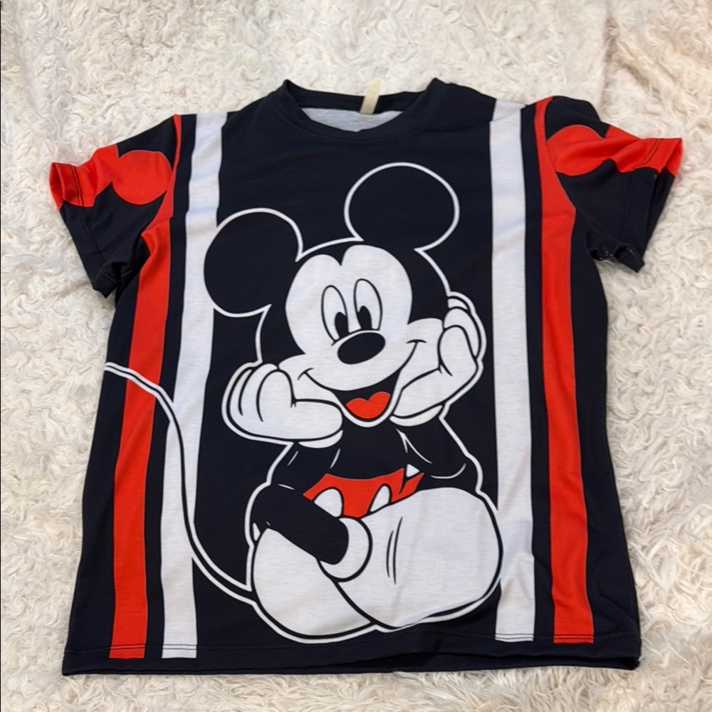 Tees carácter
